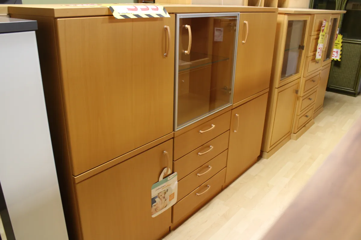 Highboard
